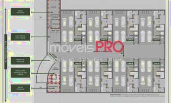 Imagem 3: Casa de Condominio - Breve Lançamento no Planalto Paulista