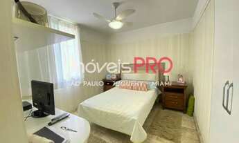 Imagem 7: 125m² com 3 dormitórios e 2 vagas Reformadono Brooklin