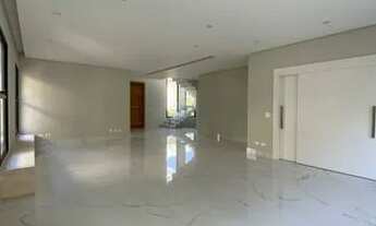 Imagem 5: Casa com 5 Dorms, Sendo 4 Suítes, 03 Vaga, Amplo Living com 03 Ambientes, Tamboré 11