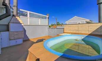 Imagem 2: Casa Condominio para Venda - 205m², 3 dormitórios, sendo 1 suites, 3 vagas - Vila Assunção