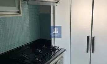 Imagem 3: Apartamento para alugar no bairro Vila Haro - Sorocaba/SP