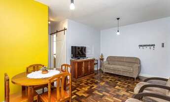 Imagem 5: Apartamento em Passo da Areia