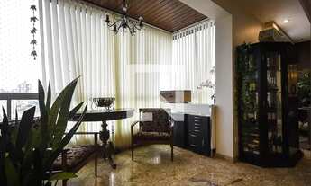 Imagem 6: Apartamento para Aluguel - Jardim Londrina, 4 Quartos, 180 m2