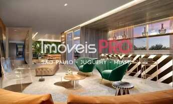 Imagem 3: Apartamento 3 suítes à venda em Perdizes