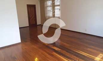 Imagem 4: Apartamento de 3 quartos (1 suíte) e 2 vagas de garagem, 118 m² no Miolo de Icaraí - Niter