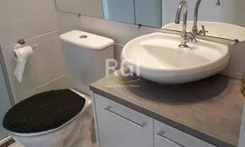 Imagem 8: Apartamento para Venda - 56.7m², 2 dormitórios, sendo 1 suites, 1 vaga - Azenha