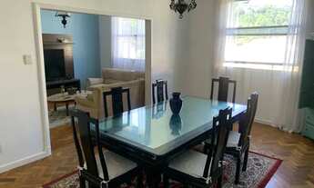 Imagem 3: Apartamento para venda possui 127 metros quadrados com 3 quartos