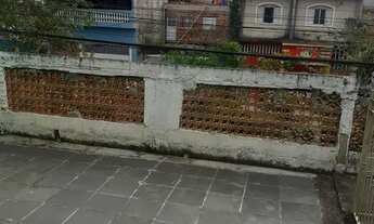 Imagem 2: Vendo casa ao lado do Terminal Grajaú