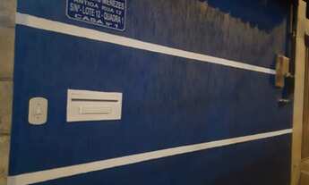 Imagem 4: Casa para aluguel com 70 metros quadrados com 2 quartos em Campo Grande - Rio de Janeiro