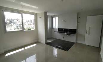 Imagem: Apartamento para aluguel, 2 quartos, 1 suíte