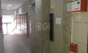 Imagem 4: Apartamento JK para Venda - 24.28m², 1 dormitório, Centro Histórico