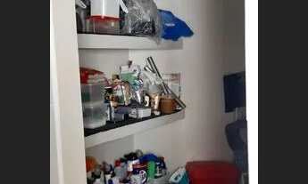 Imagem 3: Apartamento para Venda - 105.64m², 3 dormitórios, sendo 1 suites, 2 vagas - Passo da Areia