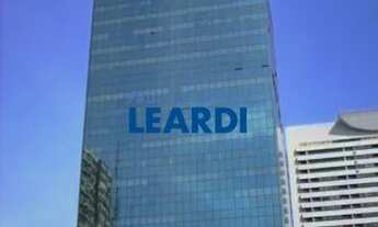 Imagem: CONJ. COMERCIAL - PARAÍSO - SP