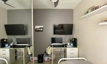 Imagem 4: Apartamento à venda no Condomínio Atrium, em Sorocaba-SP