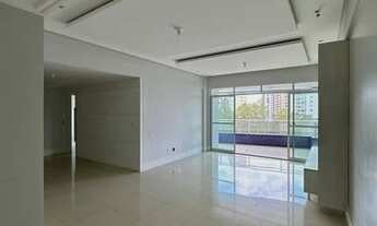 Imagem 3: Apartamento para aluguel possui 178 metros quadrados com 4 quartos