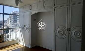 Imagem 6: TIJUCA - MELO MATOS EXCLUSIVO - 4 QUARTOS 1 VAGA