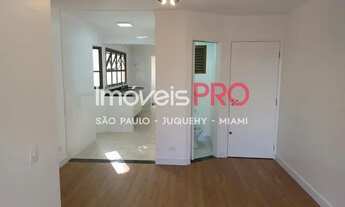 Imagem 3: Apartamento para locação 96m² na Saúde