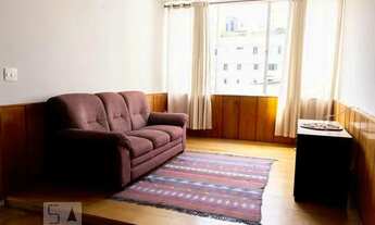 Imagem 3: Apartamento para Aluguel - Vila Mariana, 2 Quartos, 90 m2