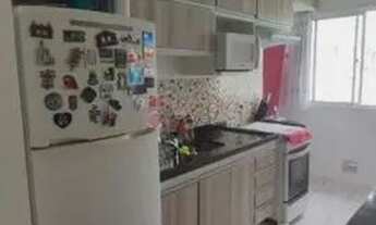 Imagem 3: Jundiaí - Apartamento Padrão - Distrito Industrial