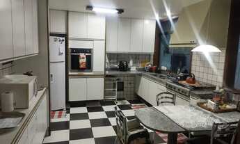 Imagem 7: Uma Inspiração de Casa - Requinte e Bom Gosto no Jardim Floresta