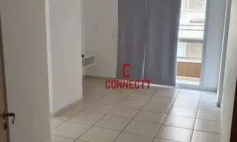 Imagem 4: Apartamento com 1 dormitório para alugar, 45 m² por R$ 1.565/mês - Nova Aliança - Ribeirão