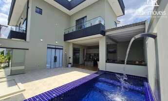 Imagem 15: Passaredo Ponta Negra / Dúplex 04 Quartos - sendo 03 Suítes/ Mobiliada/ Área Gourmet e Pis