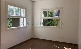 Imagem 6: SãO PAULO - Casa de Condomínio - Morumbi