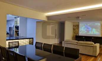 Imagem: Apartamento a Venda no Centro de Campinas