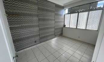 Imagem 7: Espaçoso Apartamento na entrada do Tororó, antes do Hospital Martagão Gesteira