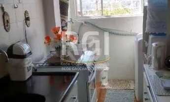 Imagem 3: Apartamento para Venda - 43m², 1 dormitório, 1 vaga - Partenon