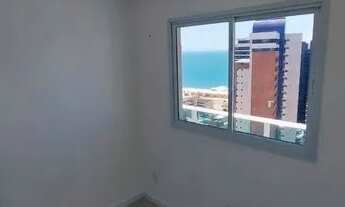 Imagem 4: Apartamento para aluguel tem 58 metros quadrados com 2 quartos em Meireles - Fortaleza - C