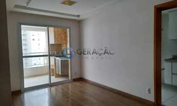 Imagem 2: Apartamento Padrão em São José dos Campos