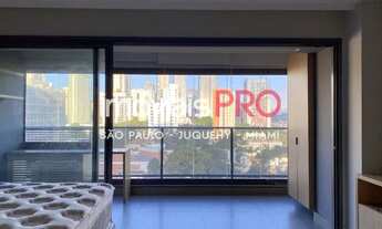 Imagem 5: Apartamento de alto padrão no coração do Brooklin