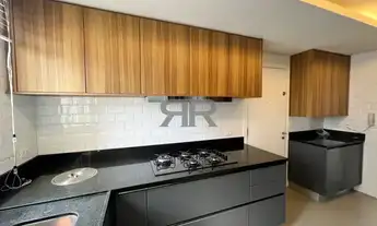 Imagem 6: ITAIM BIBI - BELÍSSIMO APARTAMENTO - PRONTO PARA MORAR - 224 M2 ÚTEIS