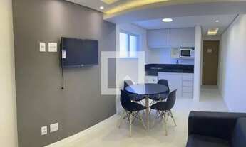 Imagem 7: Apartamento para Aluguel - Vila Clementino, 1 Quarto, 28 m2