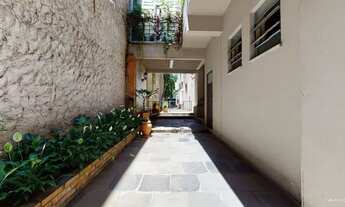 Imagem 3: Apartamento para Venda - 52m², 2 dormitórios, São João