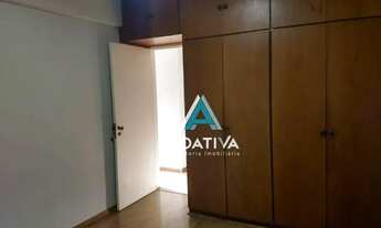 Imagem 5: Apartamento com 3 dormitórios à venda, 127 m² por R$ 540.000,00 - Vila Guiomar - Santo And