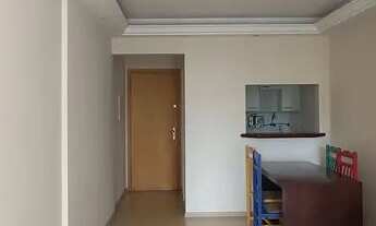 Imagem 5: Apartamento para aluguel tem 57 metros quadrados com 2 quartos em Perdizes - São Paulo - S