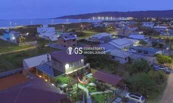 Imagem: Casa à venda no bairro Praia da Pinheira