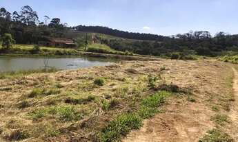 Imagem 2: Lotes de 500m² Terreno / lote com venda por R$45.000