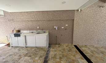 Imagem 7: Sobrado com 4 dormitórios à venda, 231 m² por R$ 1.200.000 - Cidade Nova Peruibe - Peruíbe