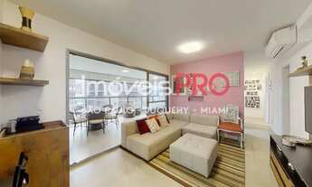 Imagem: Apartamento 03 dorm 01 suite 102m a venda