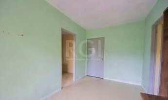 Imagem 7: Apartamento para Venda - 36.1m², 1 dormitório, 1 vaga - Jardim Itu, Porto Alegre