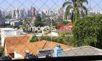 Imagem 5: Apartamento para venda com 114m², 3 dormitórios em Perdizes