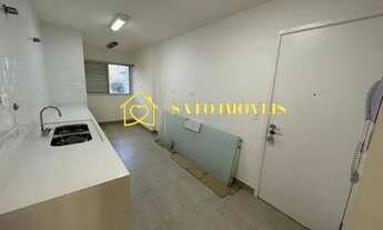 Imagem 4: IMPERDÍVEL! - More na Vila Clementino. Apartamento com 4 dormitórios sendo 2 suíte, 3 banh