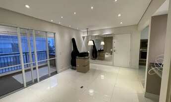 Imagem 2: Apartamento para aluguel com 106 metros quadrados com 3 quartos