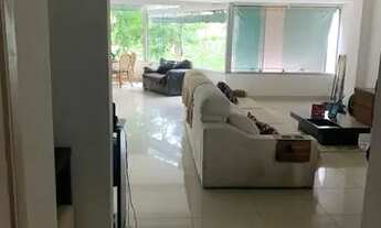 Imagem 6: Apartamento para venda com 140 metros quadrados com 2 quartos