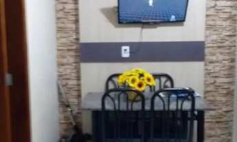 Imagem 2: Vendo ágio de excelente apartamento de 1 quarto em Sobradinho DF