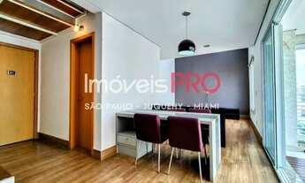 Imagem 4: Apartamento duplex no Ipiranga com varanda gourmet