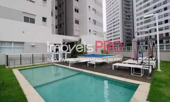 Imagem: Apartamento para locação com 116m² no